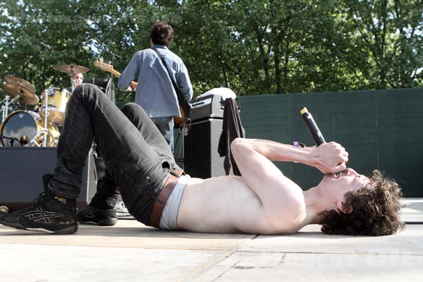 DOPE BODY - 2013-05-25 - PARIS - Parc de la Villette - 